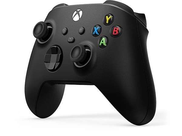 Mando inalámbrico - Microsoft Xbox