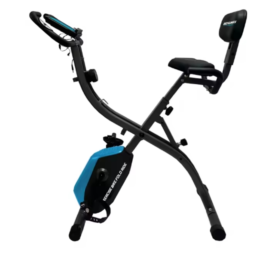 Bicicleta estática plegable Fold Ride