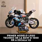 LEGO, 42130 Technic BMW M 1000 RR - Aplicando cupón