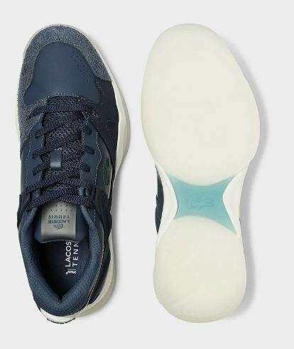 Lacoste Sport Zapatillas - azul