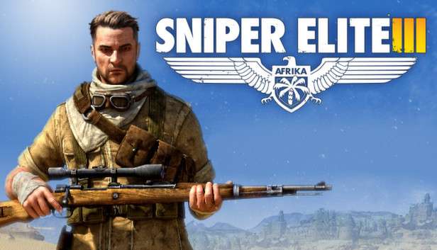 Sniper Elite III (Steam)