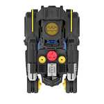 Fisher-Price Imaginext Batmovil Transformable, coche teledirigido Radio control de juguete.