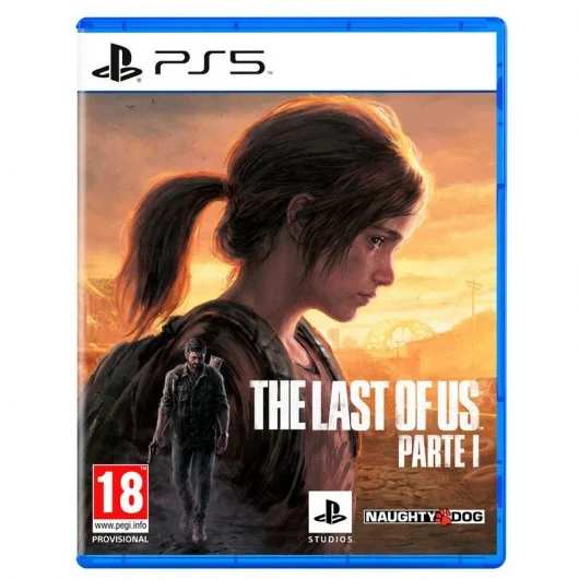 Imagen de Sony Interactive Entertainment The