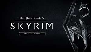 The Elder Scrolls V: Skyrim Special Edition [Steam]