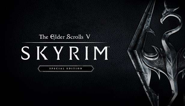 The Elder Scrolls V: Skyrim Special Edition [Steam]