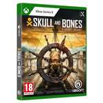 Skull & Bones