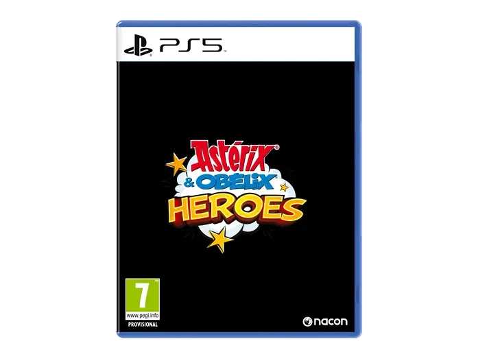 Imagen de Astérix & Obélix Heroes ps5