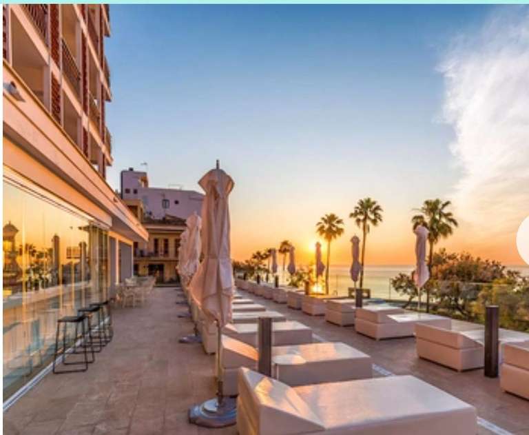 Viaja al paraíso mediterráneo ¡MALLORCA! 3 noches hotel 4* con desayunos, spa, descuentos y vuelos incluidos por solo 204€ (PxPm2)