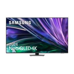 TV NeoQLED 65" (165,1 cm) Samsung TQ65QN85DB, 4K UHD Smart TV POR 1499€ + CUPÓN 15% (PROXIMA COMPRA) + 150€ REEMBOLSO | PRECIO FINAL 1349€