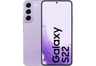 Móvil - Samsung Galaxy S22 5G, 128 GB, 8 GB RAM. Varios Colores.