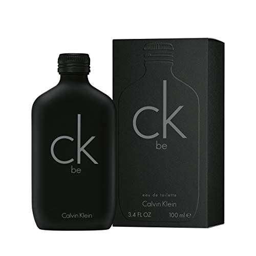 Calvin Klein Ck Be Unisex - 100 ml EDT