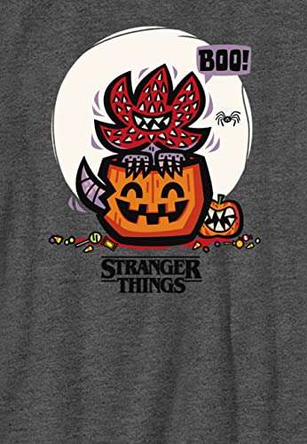 Camiseta Stranger Things Demodog Niñ@s