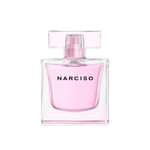 Narciso Rodriguez - Radiante Eau de Parfum 90 Ml - Perfume para mujer. Luminosidad Floral con Almizcle Icónico y Elegancia Sofisticada