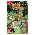 Made in Abyss - Collectors Edition Nintendo Switch