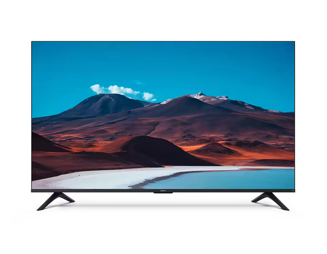Xiaomi TV F 65 2026 - TV 65", LED, 4K UHD, Fire TV