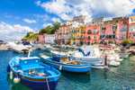 Nápoles y la Costa Amalfitana! 5 días de alojamiento con desayunos, entrada a Pompeya, tour, asistencia y más por 449 euros! PxPm2 Junio