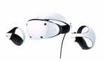 Gafas de Realidad Virtual PlayStation VR2 + cupón de 62,82 euros (precio final: 286 euros)