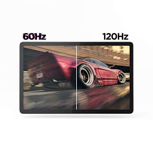 Lenovo Tab P11 Pro (2nd Gen) - Tablet de 11.2" 2.5K (MediaTek Kompanio 1300T, 8 GB de RAM, 256 GB
