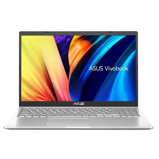 Portátil ASUS VivoBook 15 F1500EA-EJ3100 Intel Core i3-1115G4/8GB/256GB SSD/15.6" FHD LED