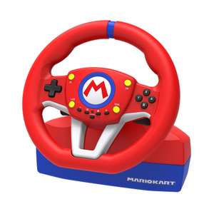 Volante Mario Kart Racing Wheel Pro(Precio Festival de Primavera , Cupón 1era compra 42,89)