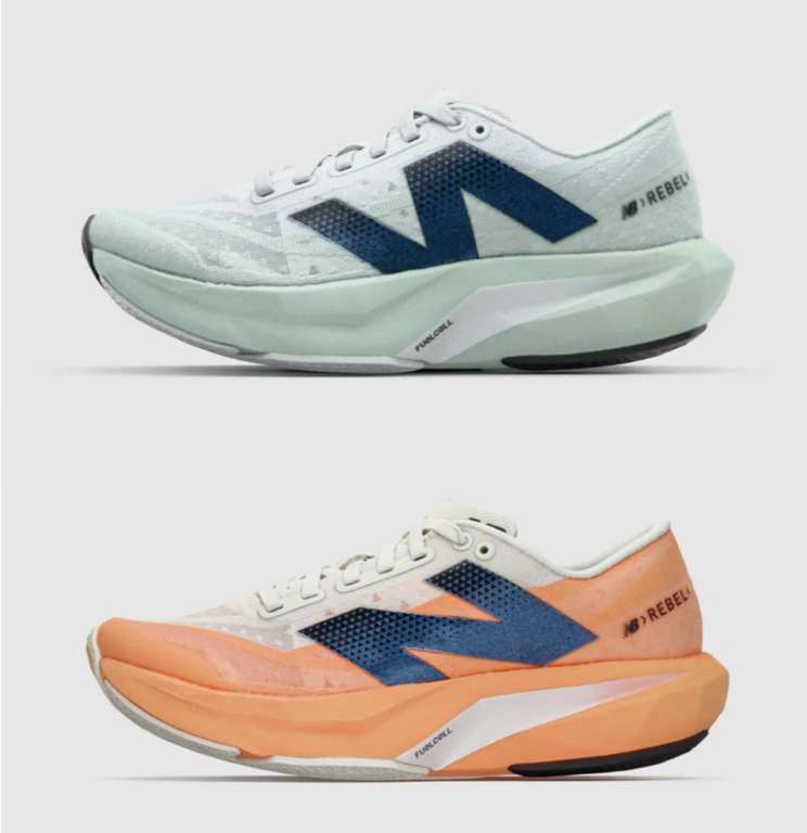 Imagen de New Balance FUELCELL REBEL V4 – Za
