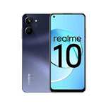 realme 10-8+128GB (disponibles NEGRO O BLANCO)