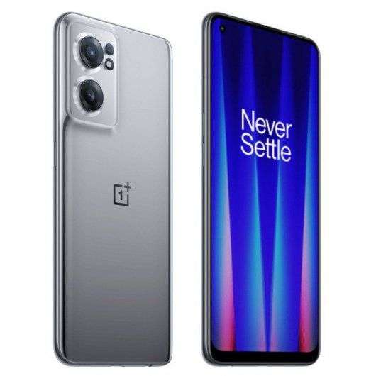 OnePlus Nord CE 2 5G 8/128GB color gris (Vendedor externo)