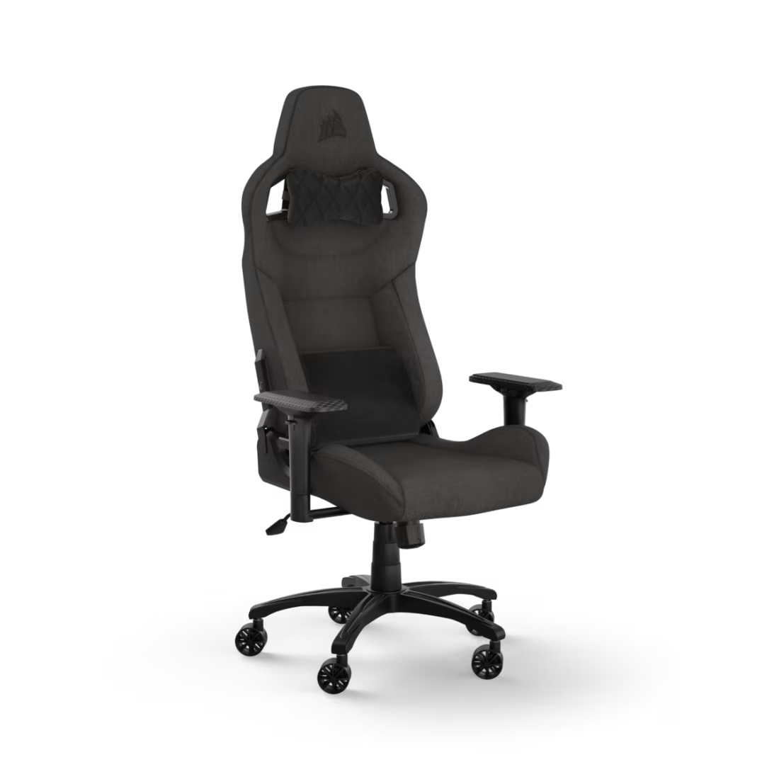 Silla para juegos T3 RUSH Fabric (2023) varios colores