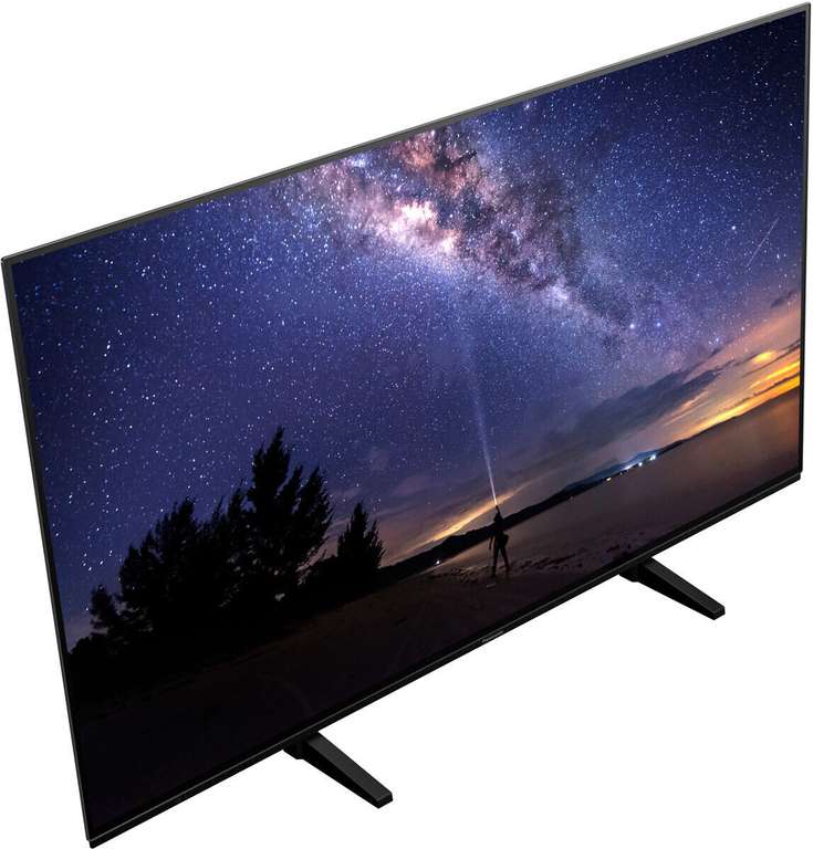 TV OLED Panasonic TX-48JZ1000E (2021) HDMI 2.1 | 4K@120Hz | HDR10+, Dolby Atmos/Vision