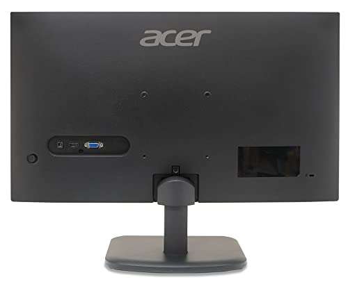 Acer EK241YHBIF - Monitor 24 " Full HD 100 Hz, Full HD 1920 x 1080 pixeles