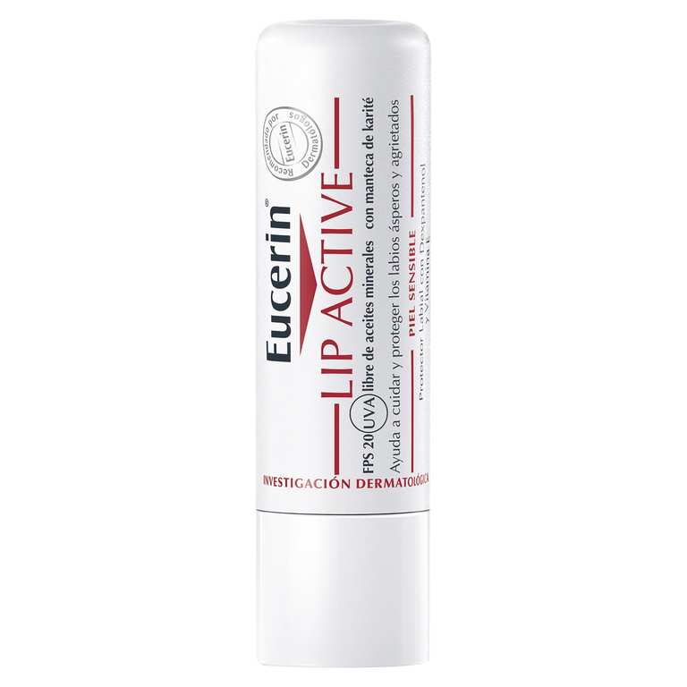 Imagen de 2 x Eucerin Ph5 Protector Labial S