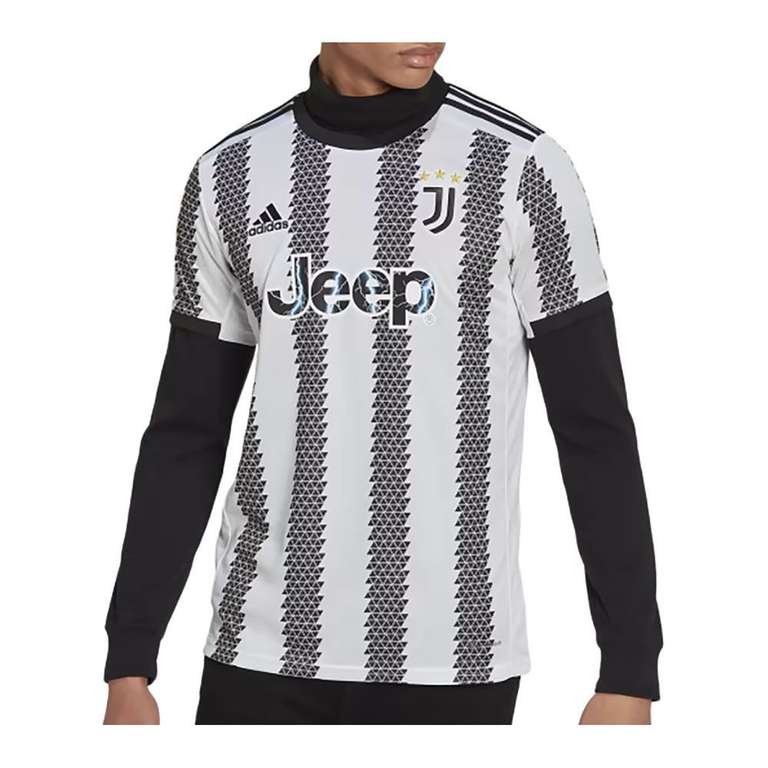 Adidas Juventus 1ª equipación 2022-2023