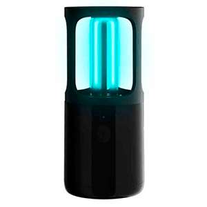 Lámpara esterilizadora XIAOMI YOUPIN solo 6.99€