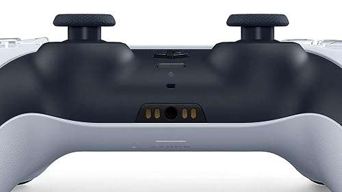 Sony Dualsense Wireless Controller PS5 - Blanco
