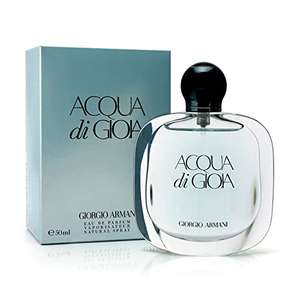 Armani Acqua Di Gioia Agua de perfume Vaporizador 50 ml