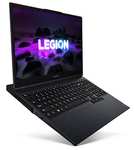 Portátil Gaming Lenovo Legion 5 Ryzen 7 5800H - 16GB - 1TB - RTX 3070 - 15,6" WQHD 165Hz