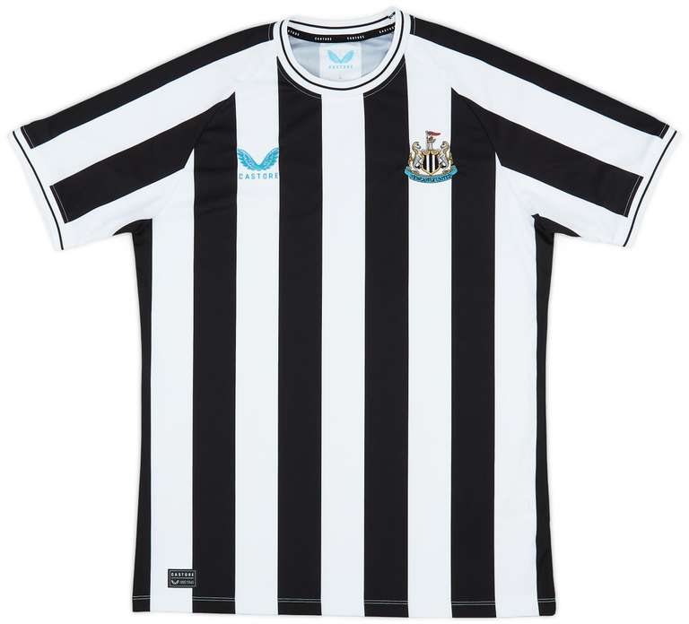 Camiseta local del Newcastle 2022-23