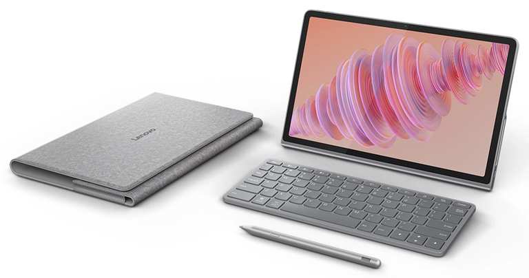Imagen de Tab Plus Flex Bundle (8GB 128GB)