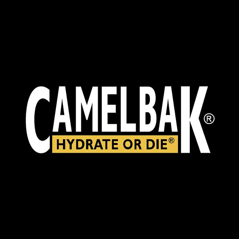 Recopilacion productos de hidratación CAMELBAK