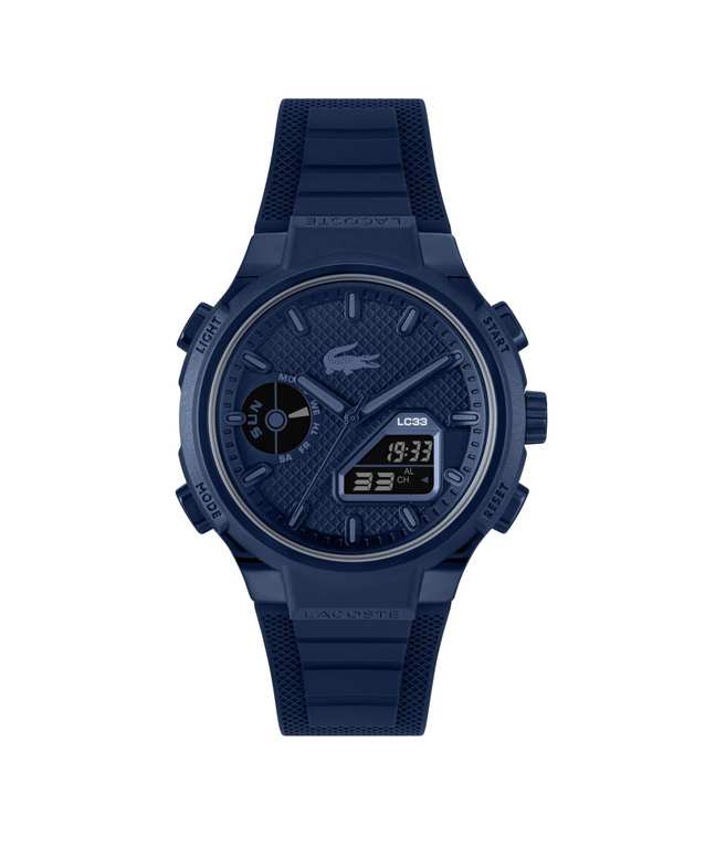 Imagen de LACOSTE Reloj de Cuarzo Analógico