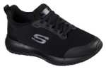 SKECHERS Work Relaxed Fit: Squad SR Mujer