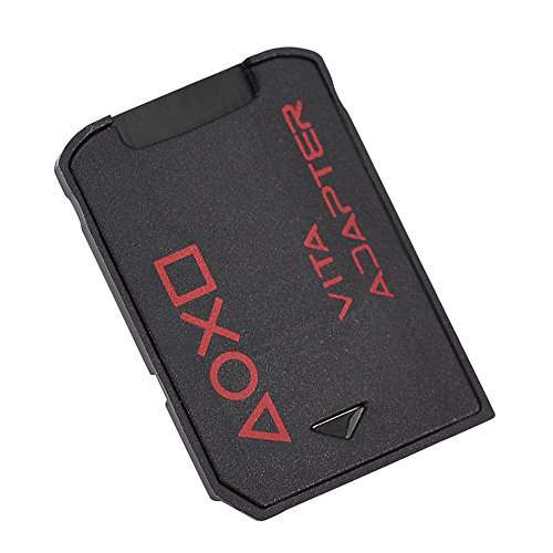 Micro SD SDVITA PSVSD de Alta Velocidad hasta 128 GB para PS Vita V1000 / PSV2000 Henkaku Enso 3.60 System