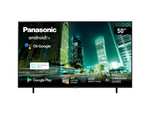 Panasonic TX-50LX700E Android TV 4K