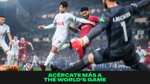 EA SPORTS FC 24 Standard Edition PCWIN | Caja con código de descarga | Videojuegos | Castellano