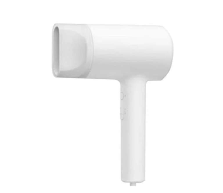 Xiaomi Mi Ionic Hair Dryer H300 Secador de Pelo Compacto 1600W Blanco