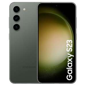 Samsung Galaxy S23 8GB 256GB solo 599€
