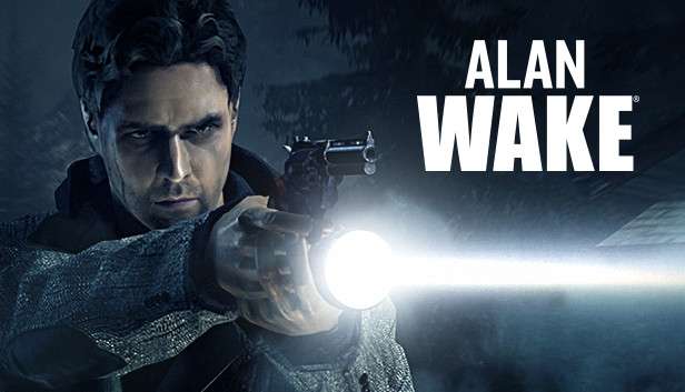 Alan Wake Pc Steam Istant Gaming
