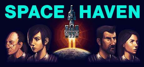 Space Haven [Steam] [Early Acces]
