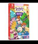 Rugrats: Adventures in Gameland Juego para Nintendo SWITCH
