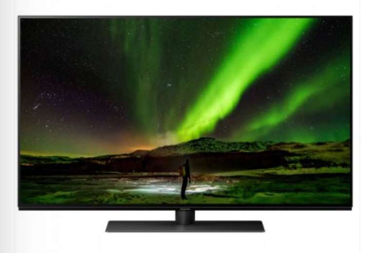 TV OLED - Panasonic TX-55JZ1500, 55 pulgadas, UHD 4K